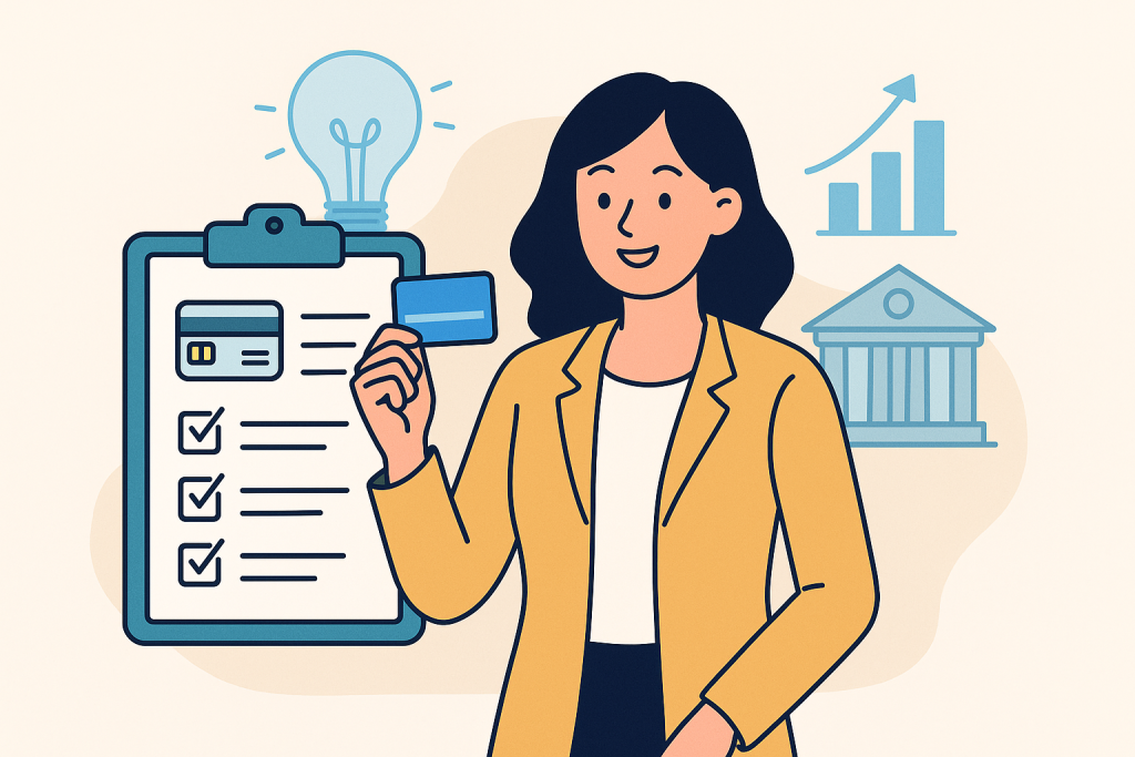 국민내일배움카드 발급 방법과 활용 꿀팁 (2025 최신 가이드) 2 국민내일배움카드 발급 및 꿀팁 썸네일