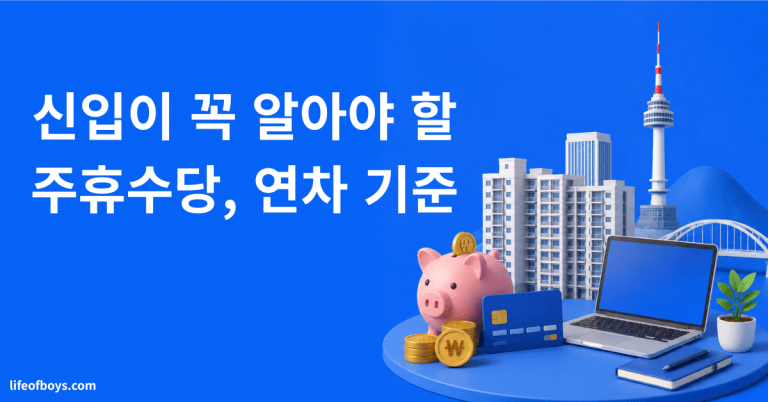 주휴수당